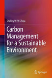 Carbon Management for a Sustainable Environment