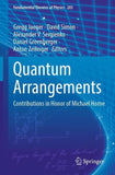 Quantum Arrangements