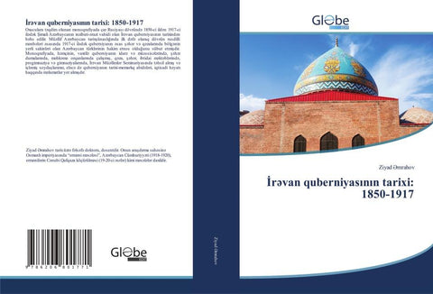 ¿r¿van quberniyas¿n¿n tarixi: 1850-1917