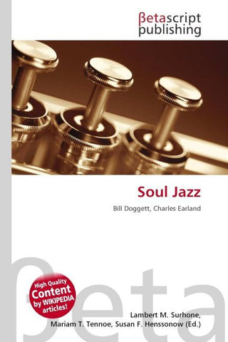 Soul Jazz
