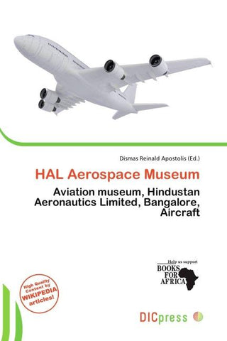 HAL Aerospace Museum