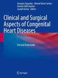 Clinical and Surgical Aspects of Congenital Heart Diseases