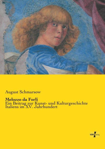 Melozzo da Forli