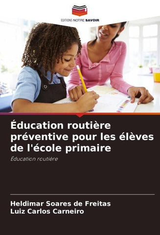 Éducation routière préventive pour les élèves de l'école primaire