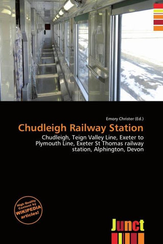 Chudleigh Railway Station