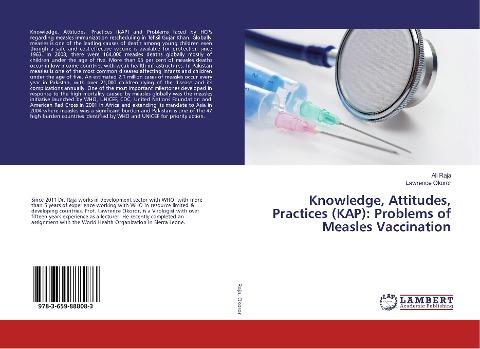 Knowledge, Attitudes, Practices (KAP): Problems of Measles Vaccination