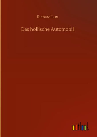 Das höllische Automobil