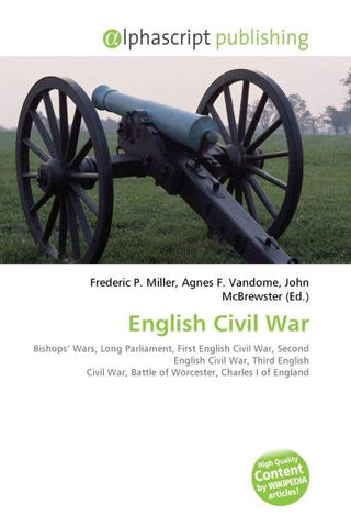 English Civil War