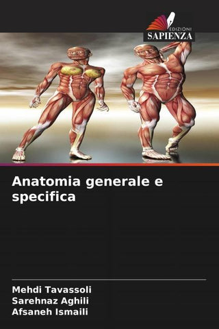 Anatomia generale e specifica