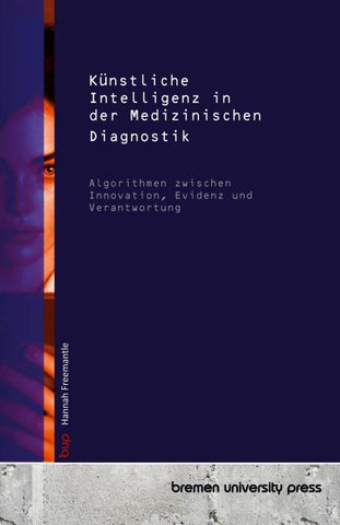 Künstliche Intelligenz in der Medizinischen Diagnostik