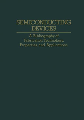 Semiconducting Devices