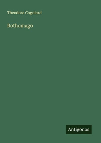 Rothomago