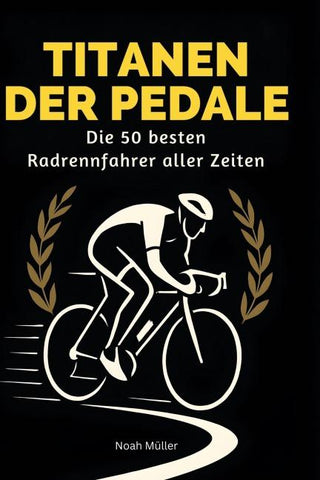 Titanen der Pedale