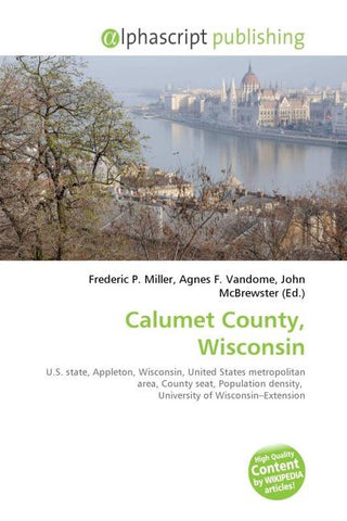 Calumet County, Wisconsin