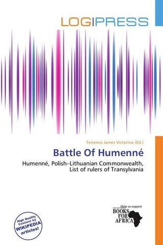 Battle Of Humenné