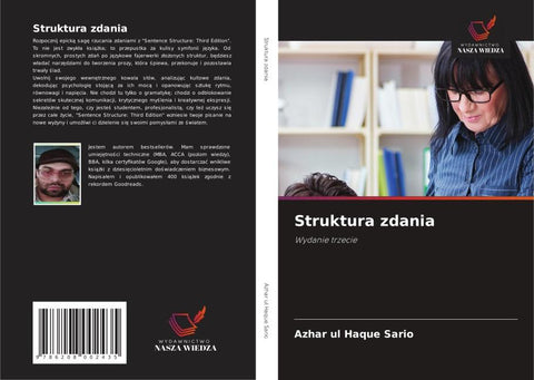 Struktura zdania