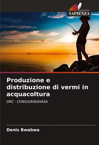 Produzione e distribuzione di vermi in acquacoltura