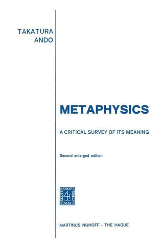 Metaphysics