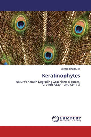 Keratinophytes