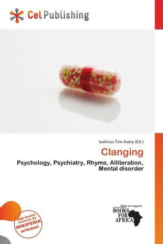 Clanging