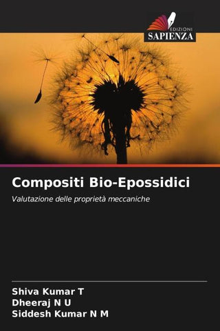 Compositi Bio-Epossidici