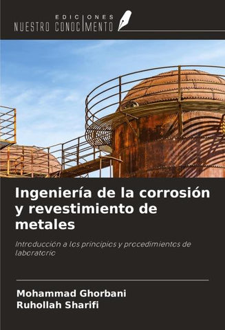 Ingeniería de la corrosión y revestimiento de metales