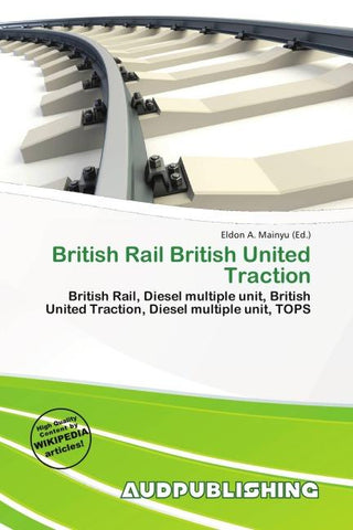 British Rail British United Traction