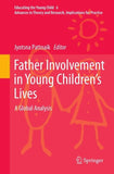 Father Involvement in Young Children’s Lives