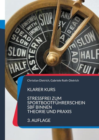 Klarer Kurs