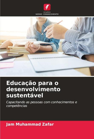 Educação para o desenvolvimento sustentável