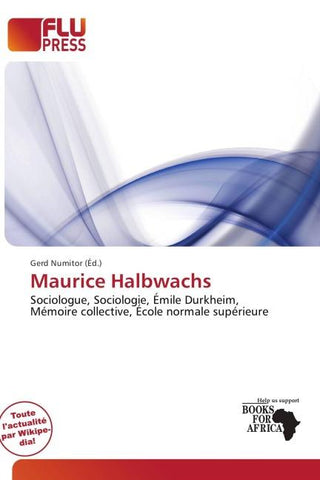 Maurice Halbwachs