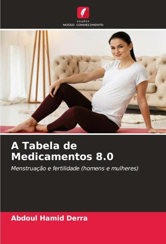 A Tabela de Medicamentos 8.0