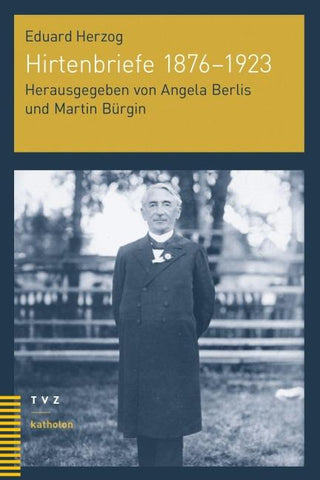 Hirtenbriefe 1876–1923