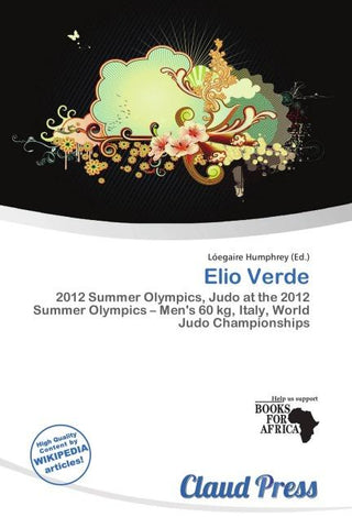 Elio Verde