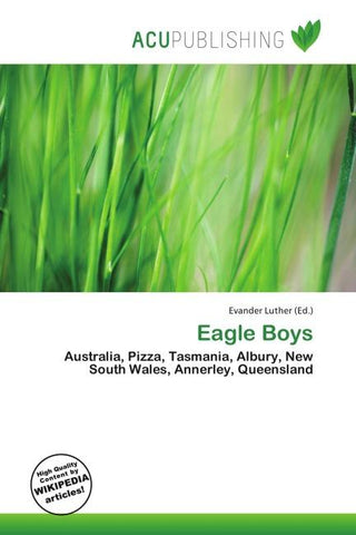 Eagle Boys