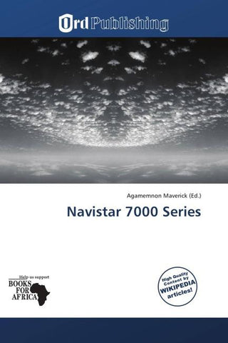 Navistar 7000 Series