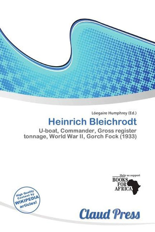 Heinrich Bleichrodt