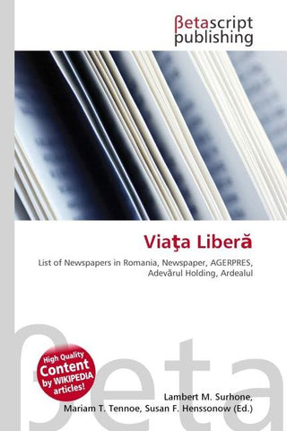 Via¿a Liber¿
