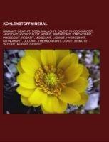 Kohlenstoffmineral