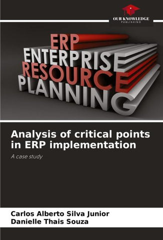 Analysis of critical points in ERP implementation