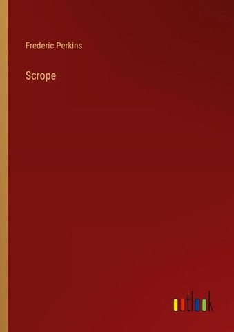 Scrope