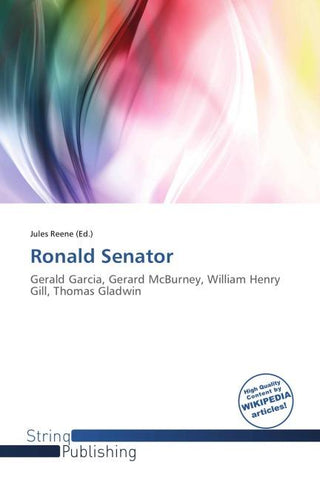 Ronald Senator