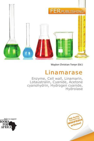 Linamarase