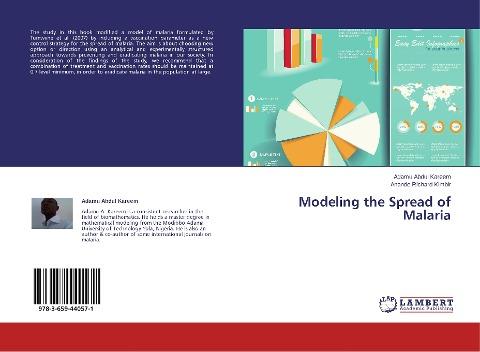 Modeling the Spread of Malaria