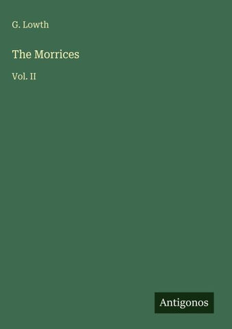 The Morrices