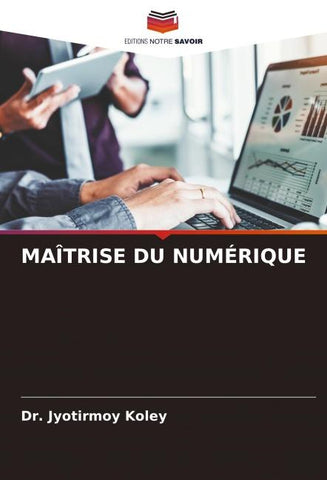 MAÎTRISE DU NUMÉRIQUE