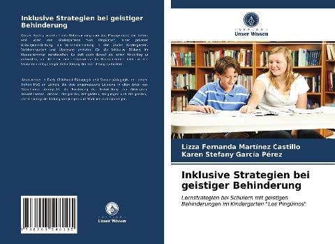 Inklusive Strategien bei geistiger Behinderung