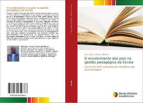 O envolvimento dos pais na gestão pedagógica da Escola