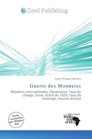 Guerre des Monnaies