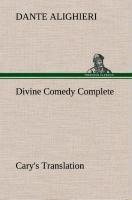 Divine Comedy, Cary's Translation, Complete